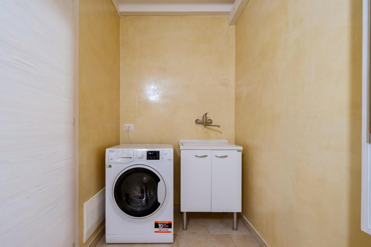Aparthotel Dimora Fraschi Casarano Zewnętrze zdjęcie