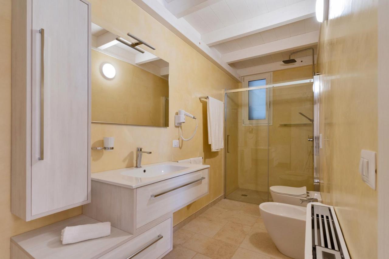 Aparthotel Dimora Fraschi Casarano Zewnętrze zdjęcie
