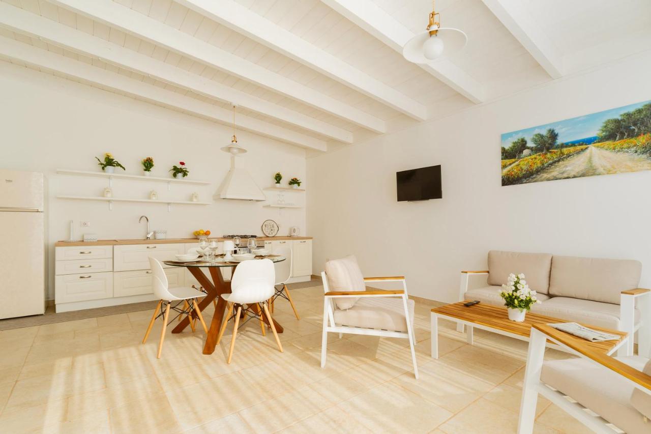 Aparthotel Dimora Fraschi Casarano Zewnętrze zdjęcie